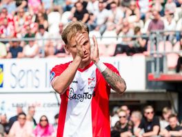 FC Emmen rouleert flink tegen FC Utrecht en verliest nipt: 3-2