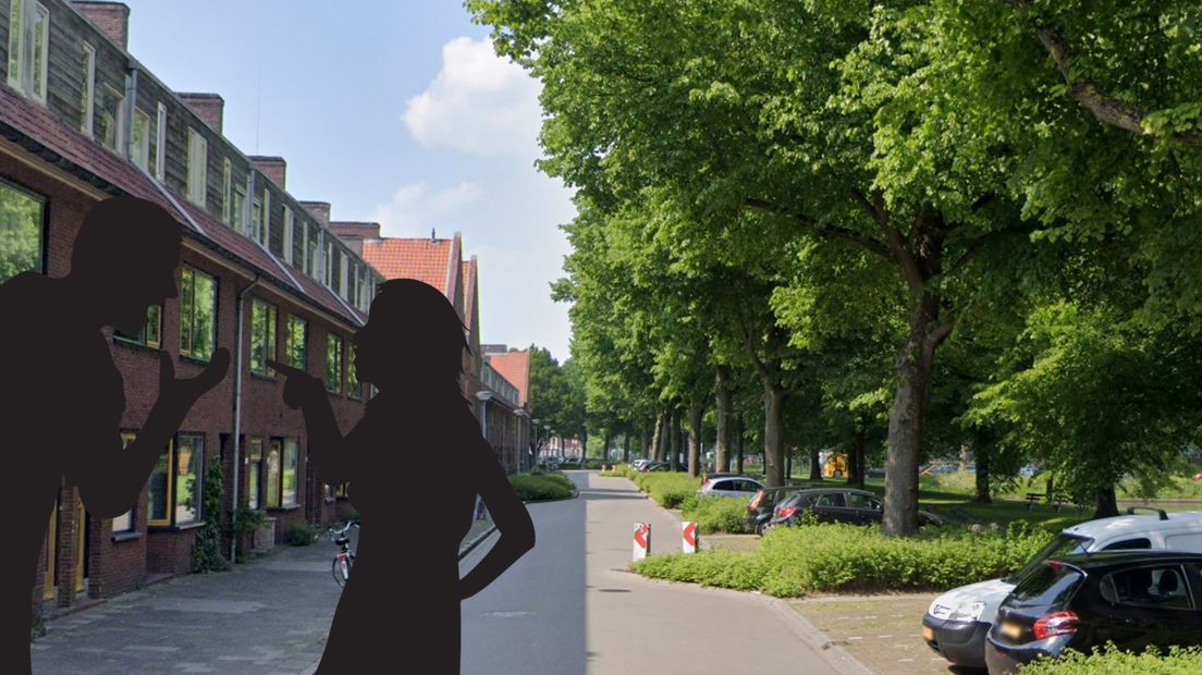 In coronatijd is ook het aantal burenruzies toegenomen