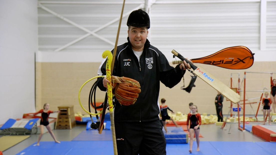 Onze Club richt schijnwerpers op andere Zeeuwse sportclubs