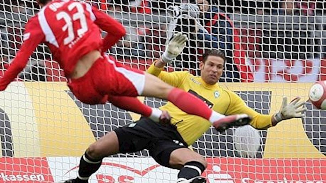 Tim Wiese