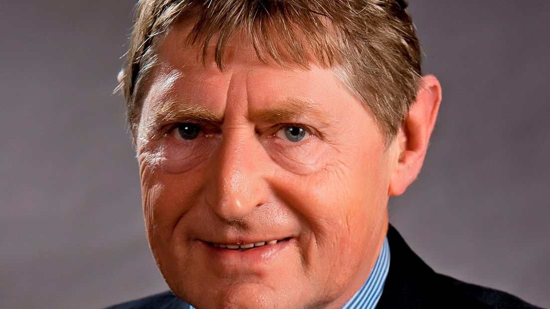 Hennie Reuver CDA