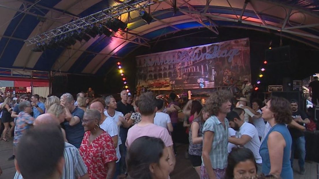 'Succesvolste Editie Vierdaagsefeesten Ooit Met 1,6 Miljoen Bezoekers ...