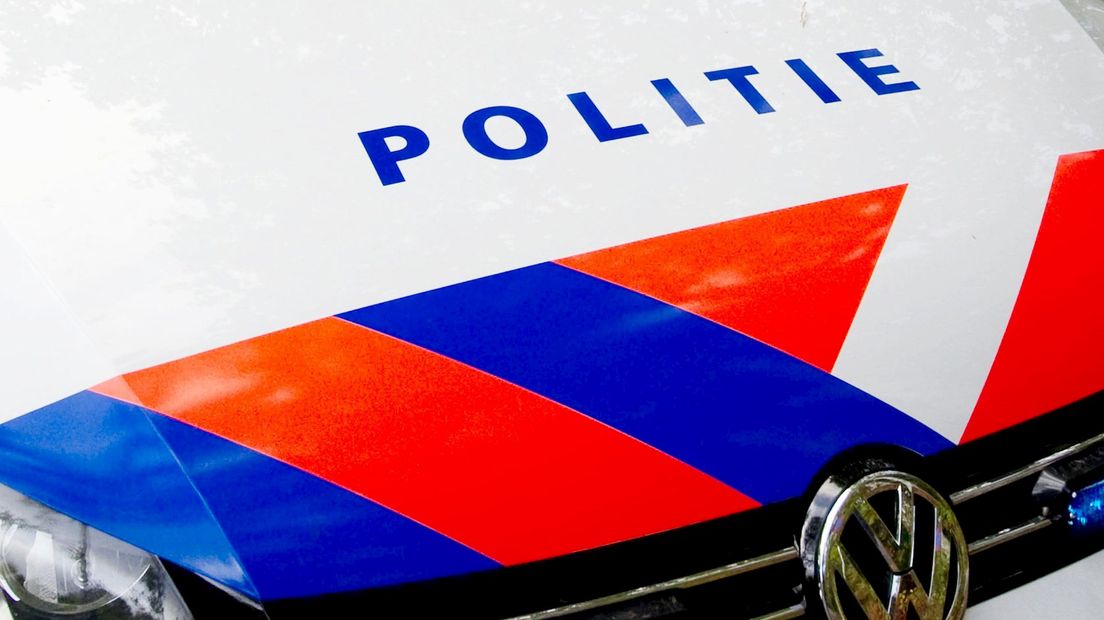 Lemelervelder raakt rijbewijs kwijt