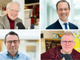 Van Aartsen, Revis, De Mos en Wijsmuller: deze prominenten worden gehoord over Amare