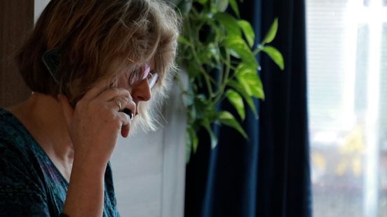 Helma is uitvaartondernemer: ‘Het gesprek slaat stil als ik vertel wat ik doe’
