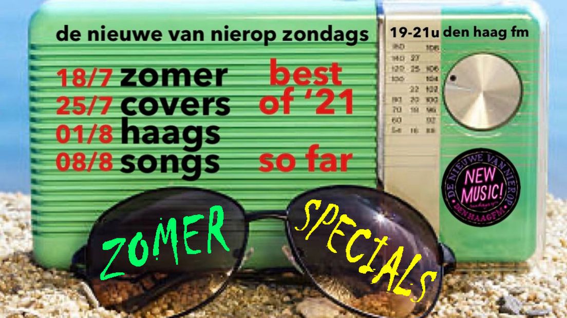 zomerspecials NVN 21