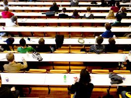Studenten melden pesten, discriminatie en seksueel wangedrag vaak niet: 'Het is een giftige cocktail'