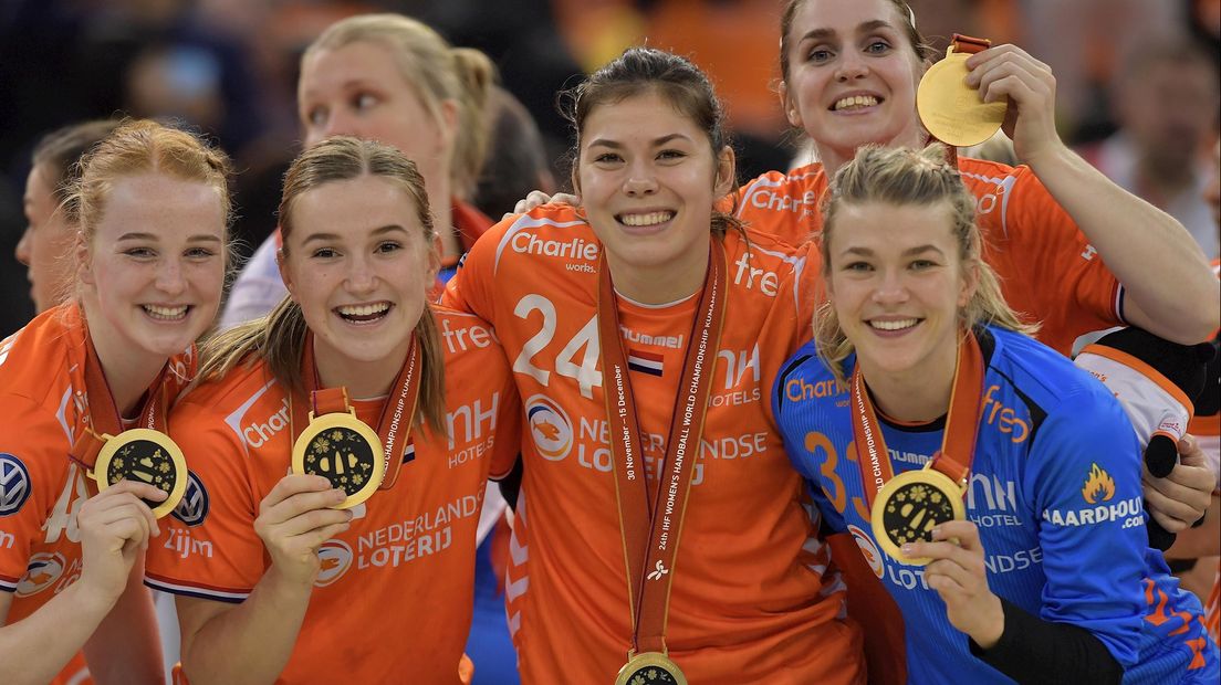 Martine Smeets