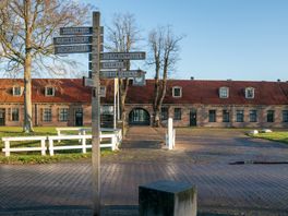 Veenhuizen viert 200-jarig bestaan met reünie en dorpsfeest