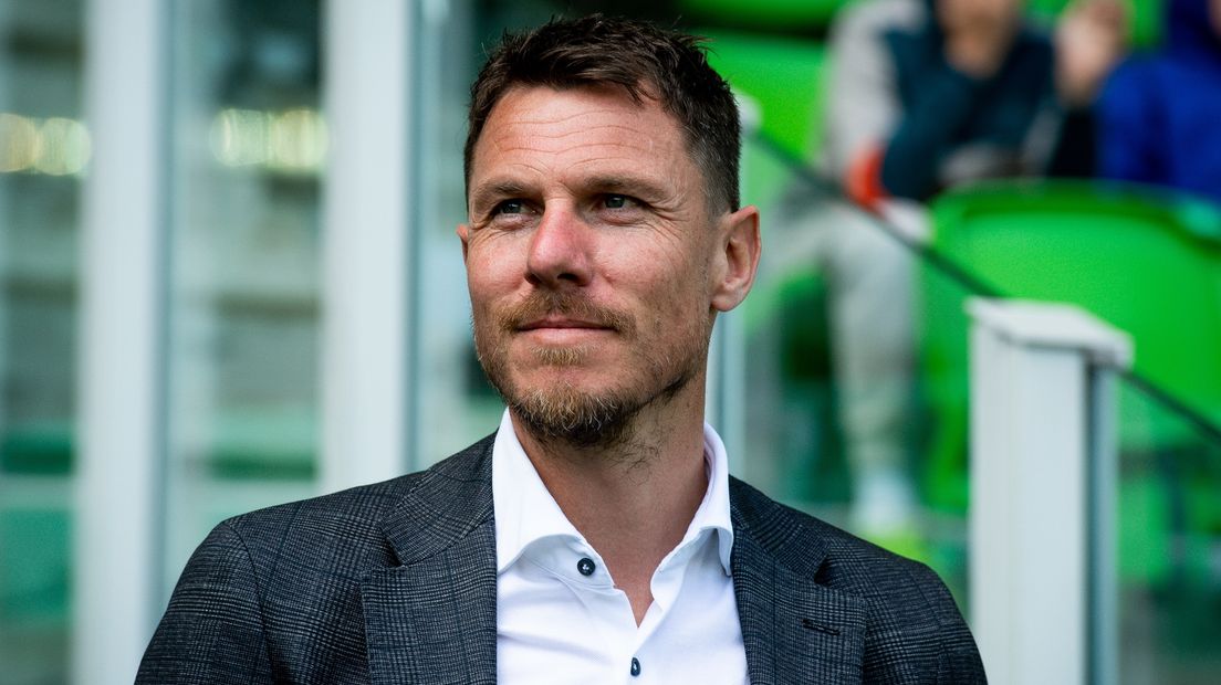 Mark-Jan Fledderus