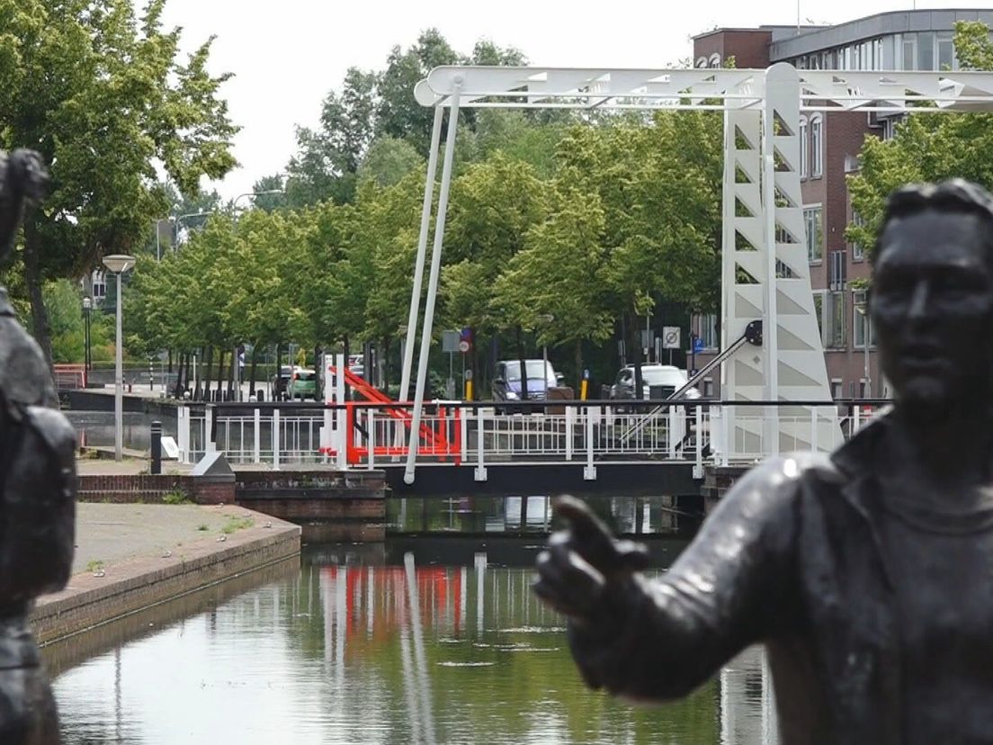 Prinsengracht Meppel