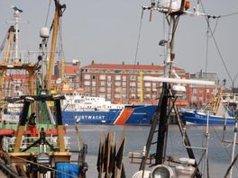 Gemeente wil havengebied Scheveningen afsluiten tegen straatraces en overlast