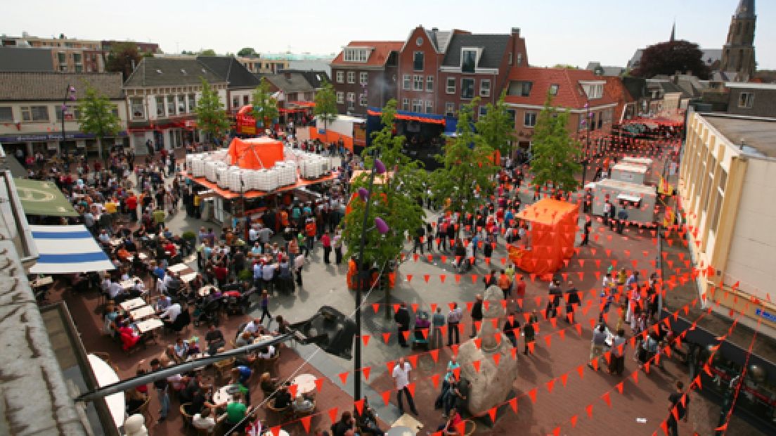Lichtenvoorde genomineerd voor beste dorpskern
