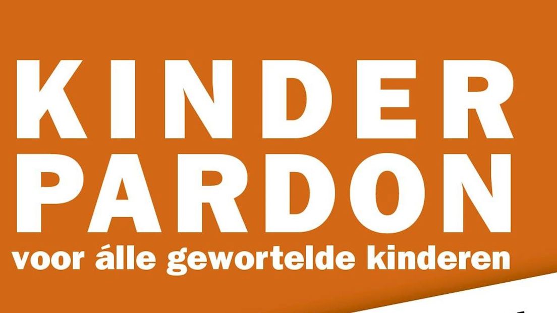 Kinderpardon