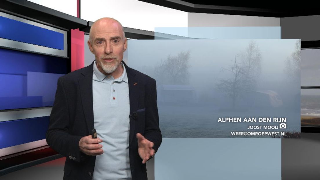 Weer