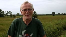 'Overheid deed vijftig jaar niets tegen droogte', zegt deze onderzoeker